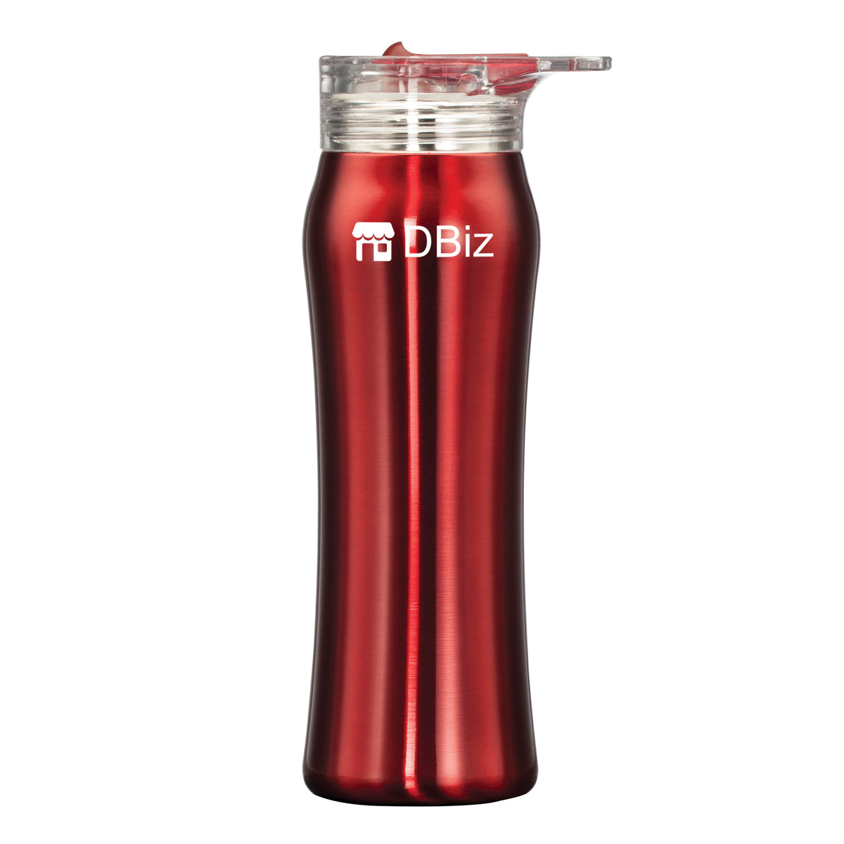 Custom Logo Vita Bottle - 16oz