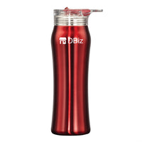 Custom Logo Vita Bottle - 16oz