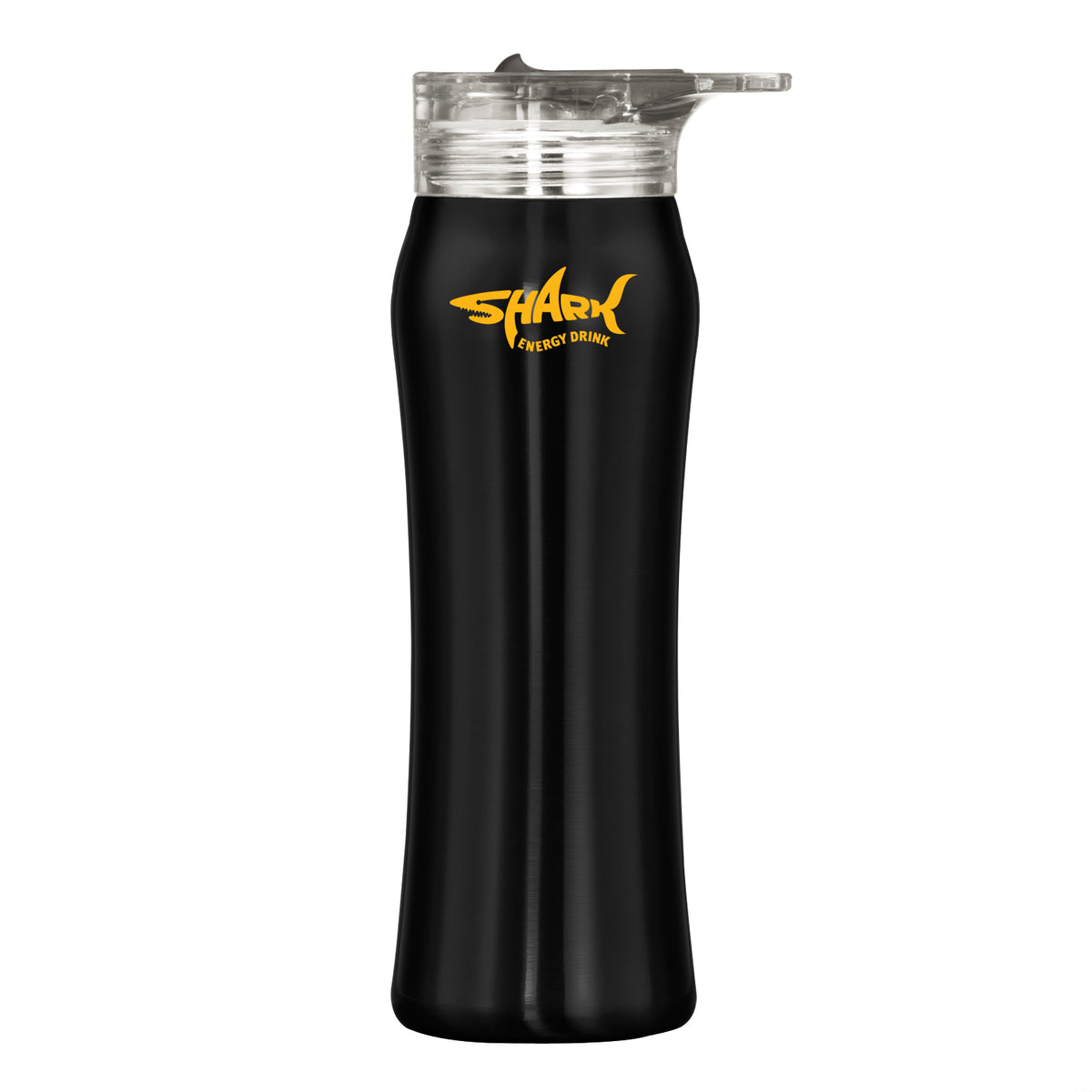 Custom Logo Vita Bottle - 16oz