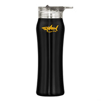 Custom Logo Vita Bottle - 16oz