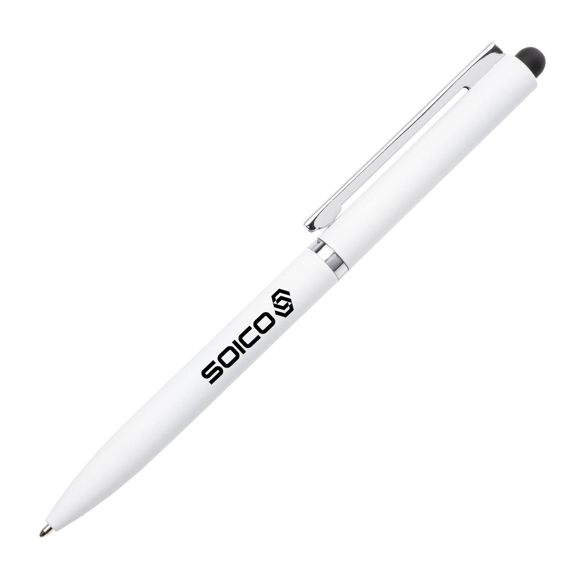 Custom Logo Viva Metal Pen