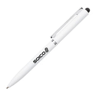 Custom Logo Viva Metal Pen