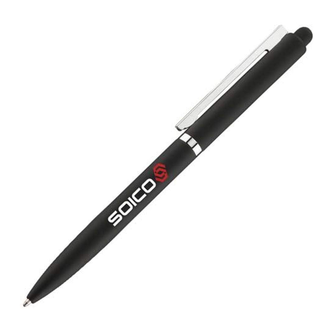 Custom Logo Viva Metal Pen