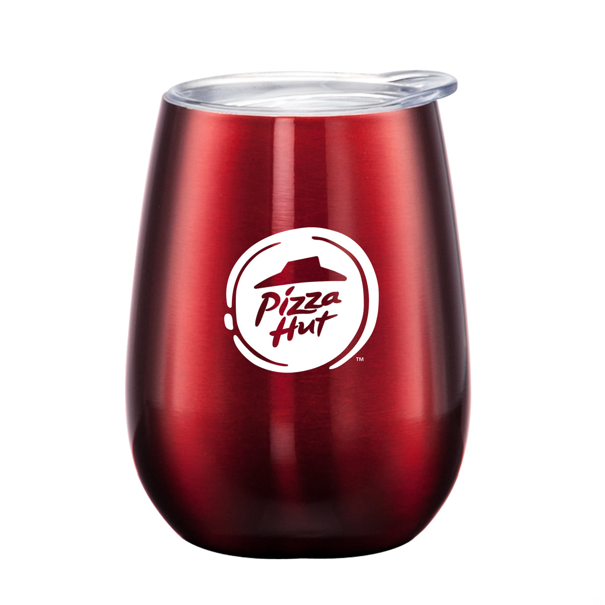 Custom Logo Vivaldi Wine Tumbler - 10oz