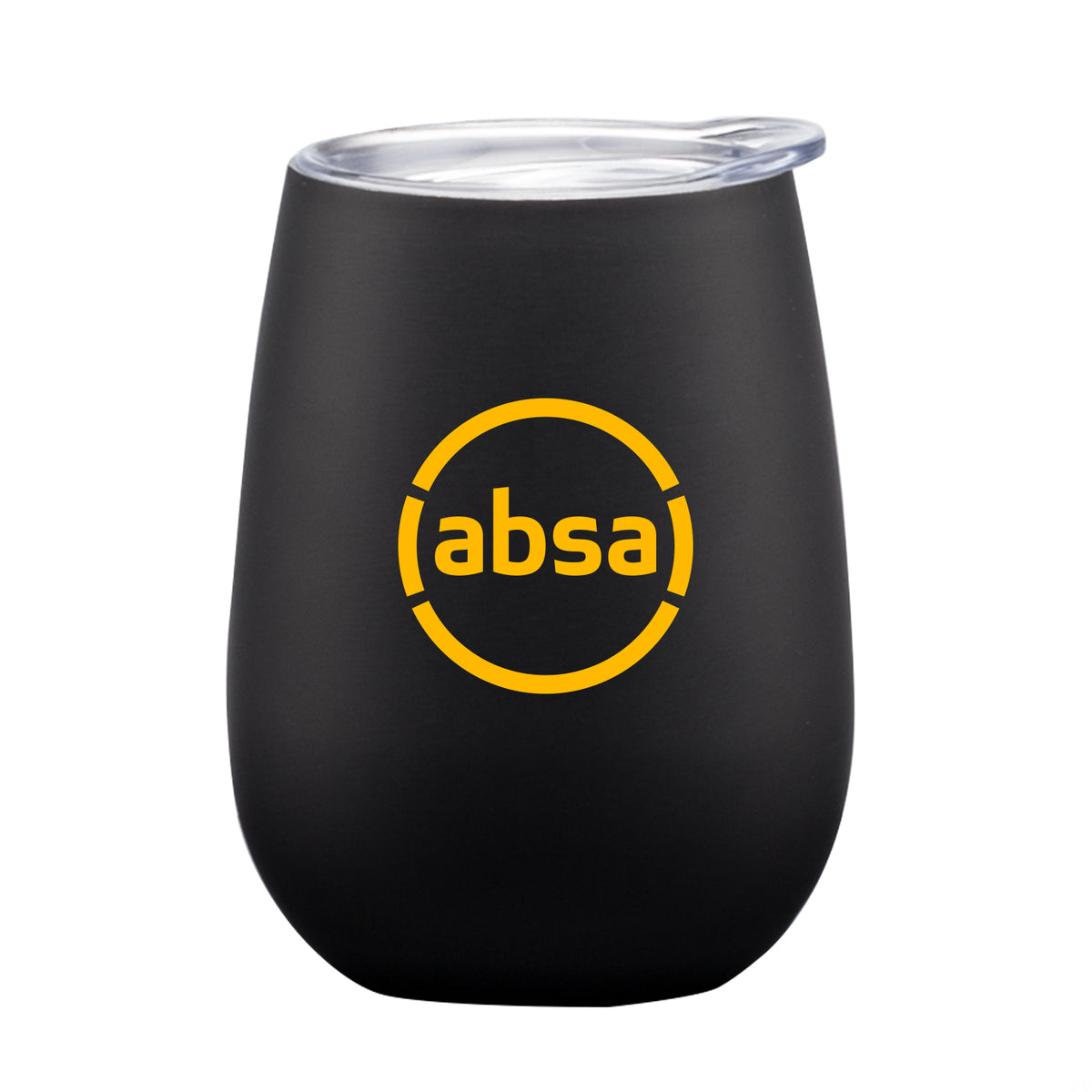 Custom Logo Vivaldi Wine Tumbler - 10oz