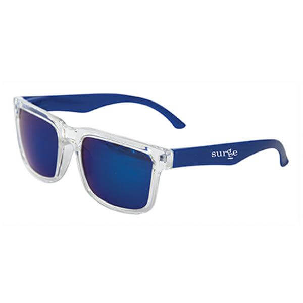 Custom Logo Vizela Crystal Sunglasses