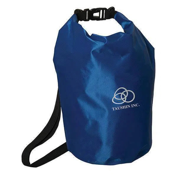 Custom Logo Voyageur 5 Liter Wet/Dry Bag, Goose - Custom Logo, Canada