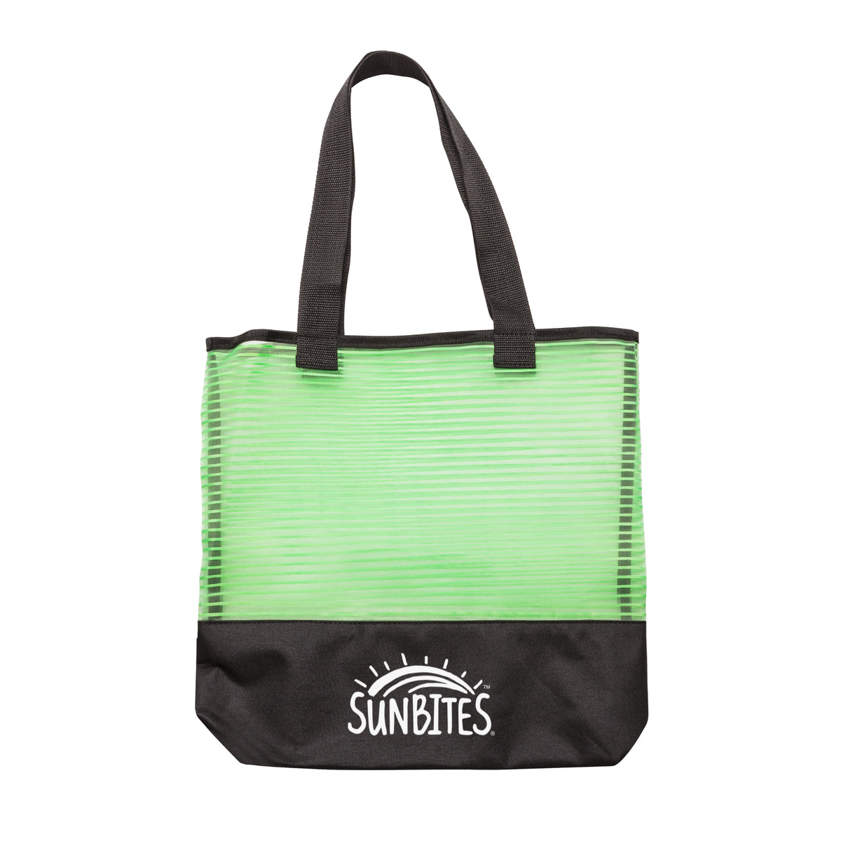 Custom Logo Waikiki Mesh Tote Bag