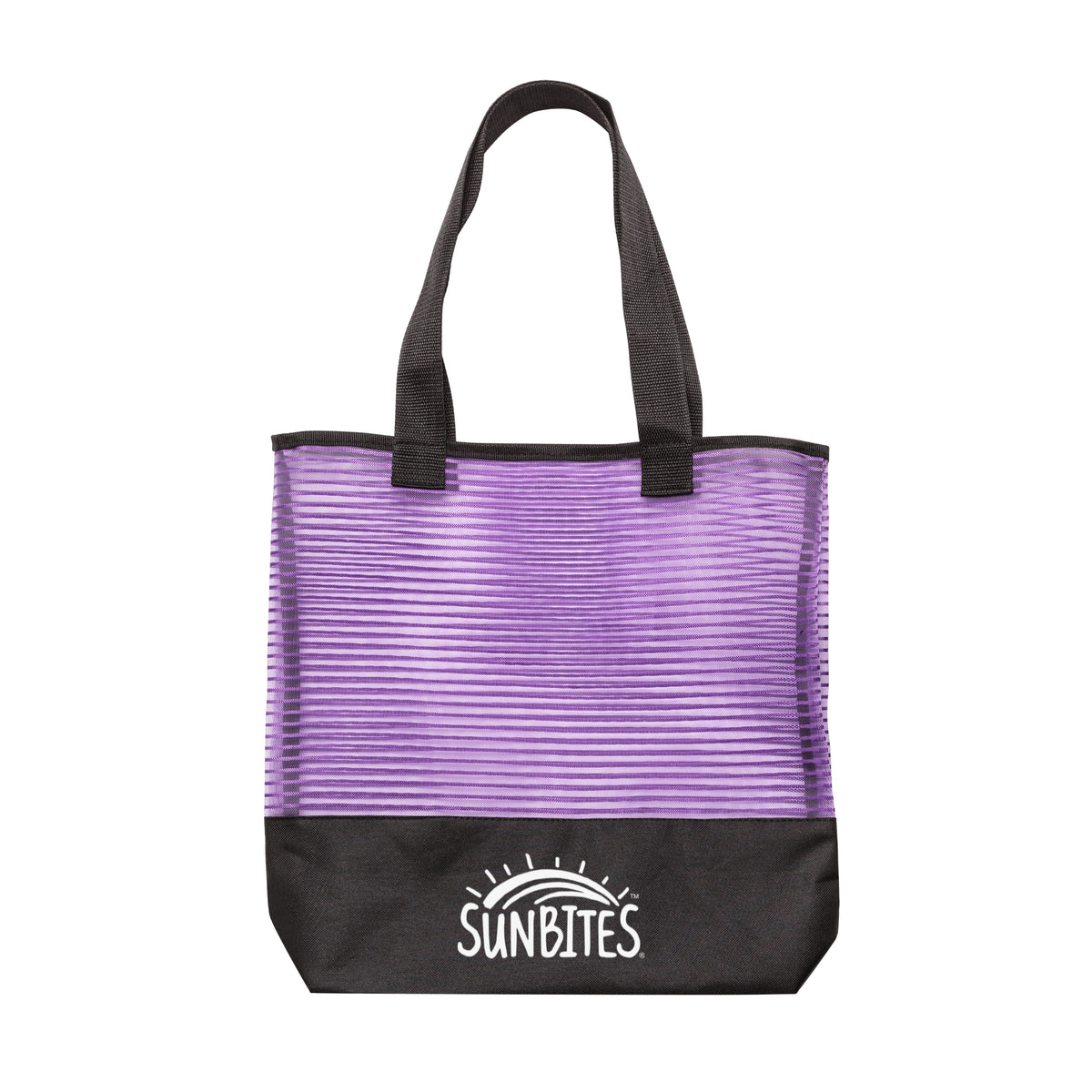 Custom Logo Waikiki Mesh Tote Bag