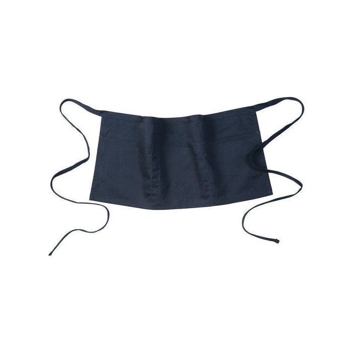 Custom Logo Waist Apron with Pockets