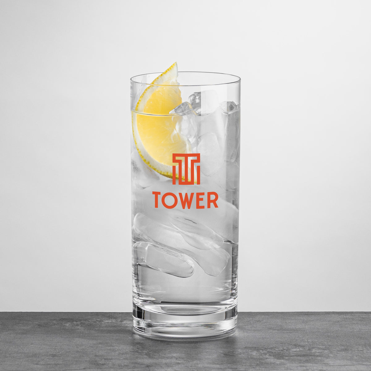 Custom Logo Waldorf Hiball/Cooler - Imprinted