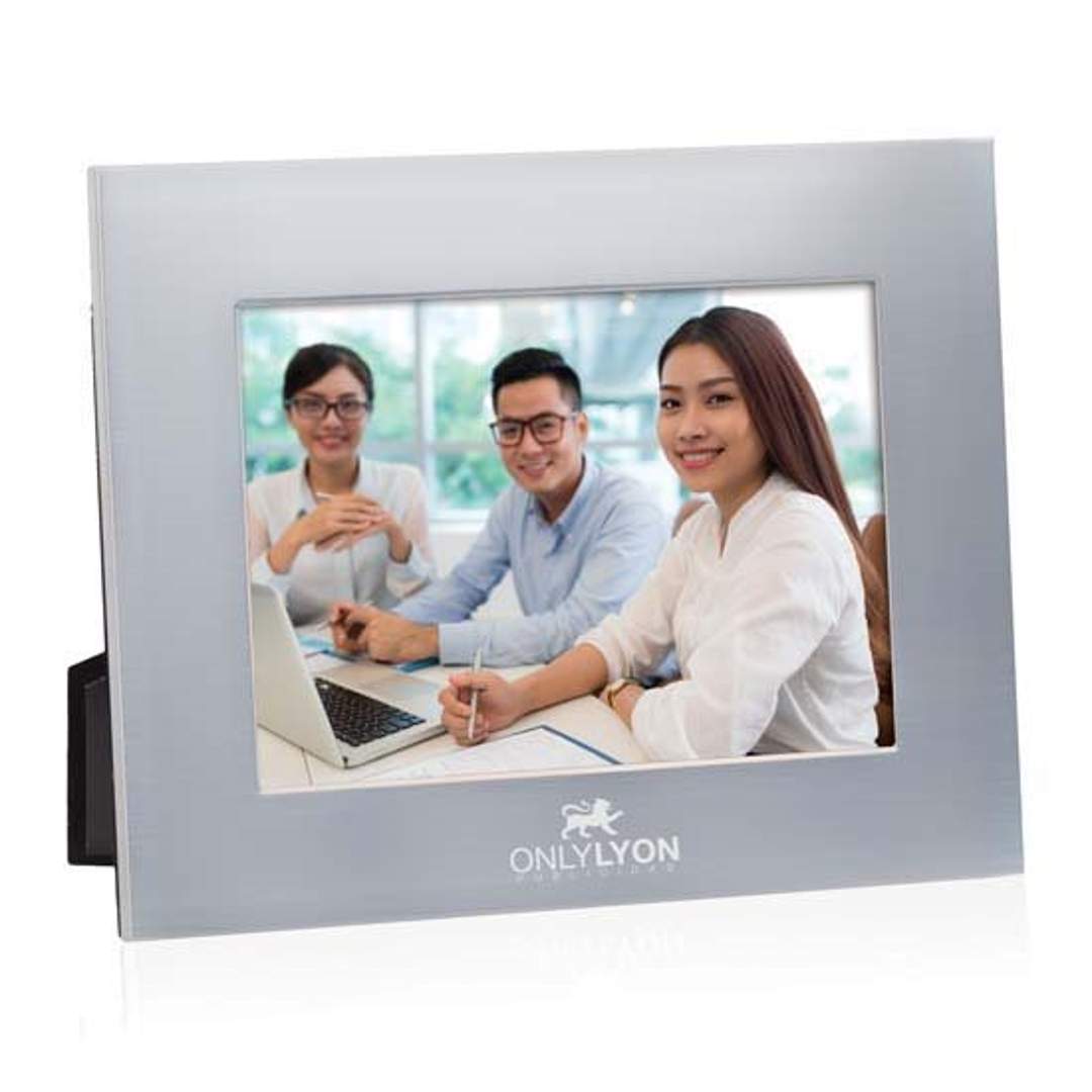 Custom Logo Warren Frame