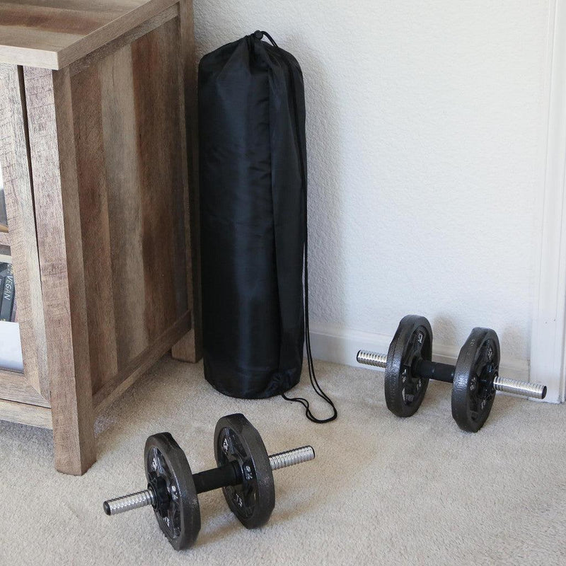 Custom Logo Warrior Fitness Mat
