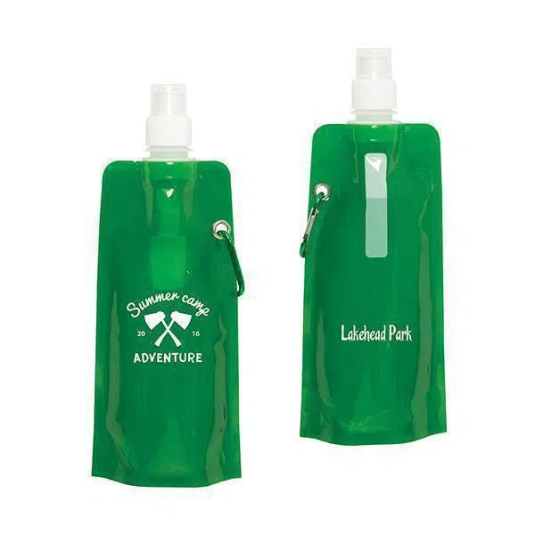 Custom Logo Water Bag