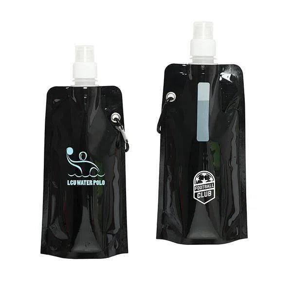 Custom Logo Water Bag