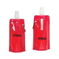 Custom Logo Water Bag