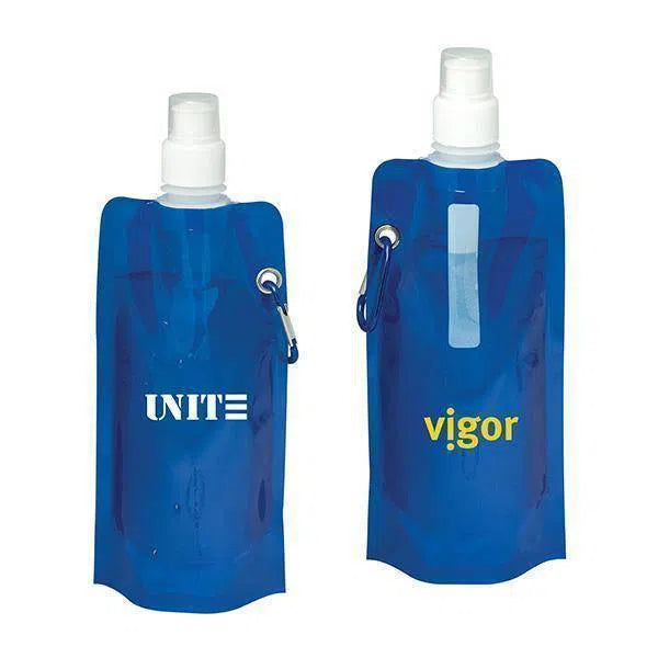 Custom Logo Water Bag