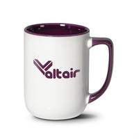 Custom Logo Wealden Mug - 17oz
