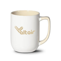 Custom Logo Wealden Mug - 17oz