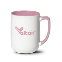 Custom Logo Wealden Mug - 17oz