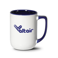 Custom Logo Wealden Mug - 17oz