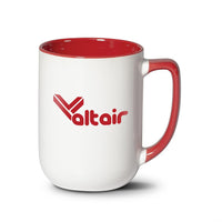 Custom Logo Wealden Mug - 17oz
