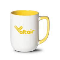 Custom Logo Wealden Mug - 17oz