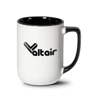 Custom Logo Wealden Mug - 17oz
