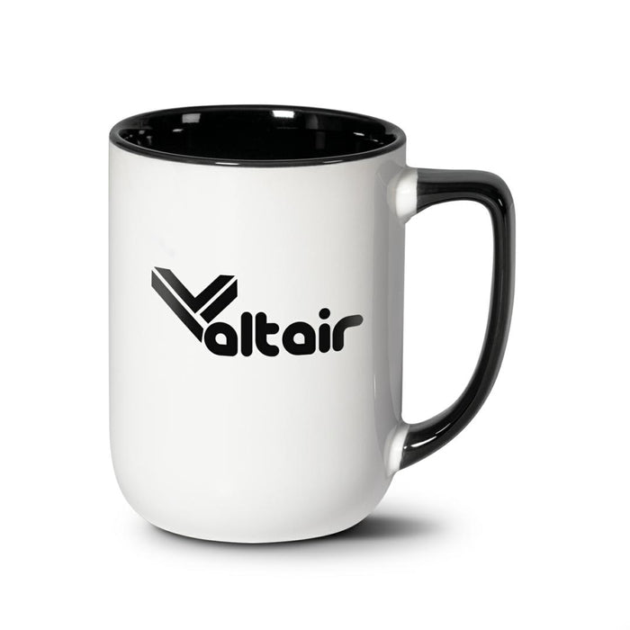 Custom Logo Wealden Mug - 17oz
