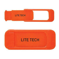 Custom Logo Webcam Sliding Camera Cover