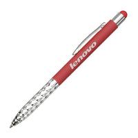 Custom Logo Weston Aluminum Ink Pen