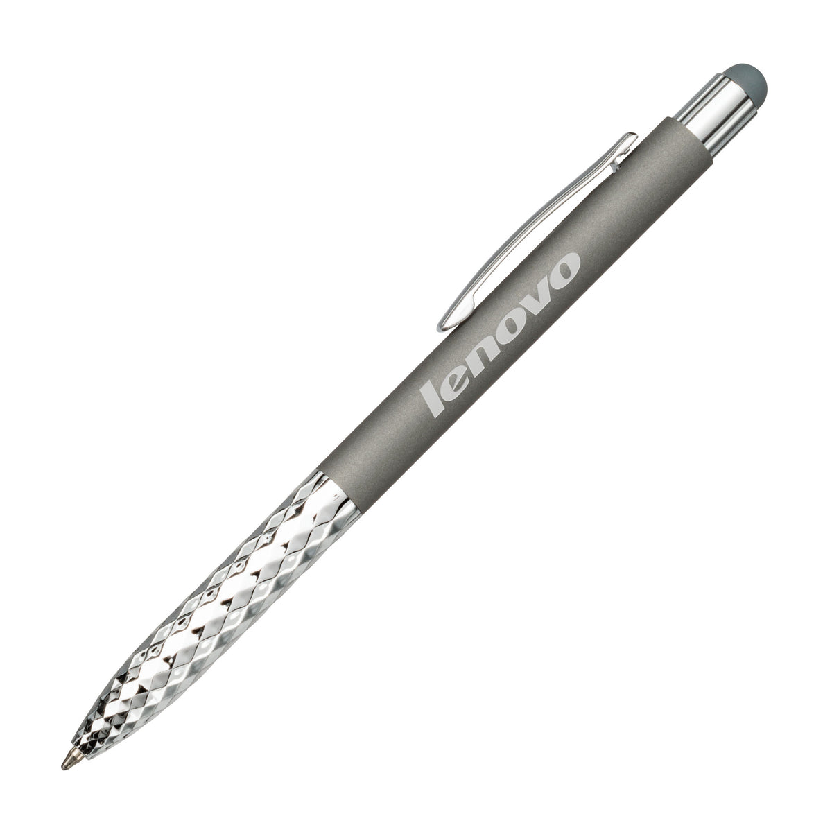 Custom Logo Weston Aluminum Ink Pen