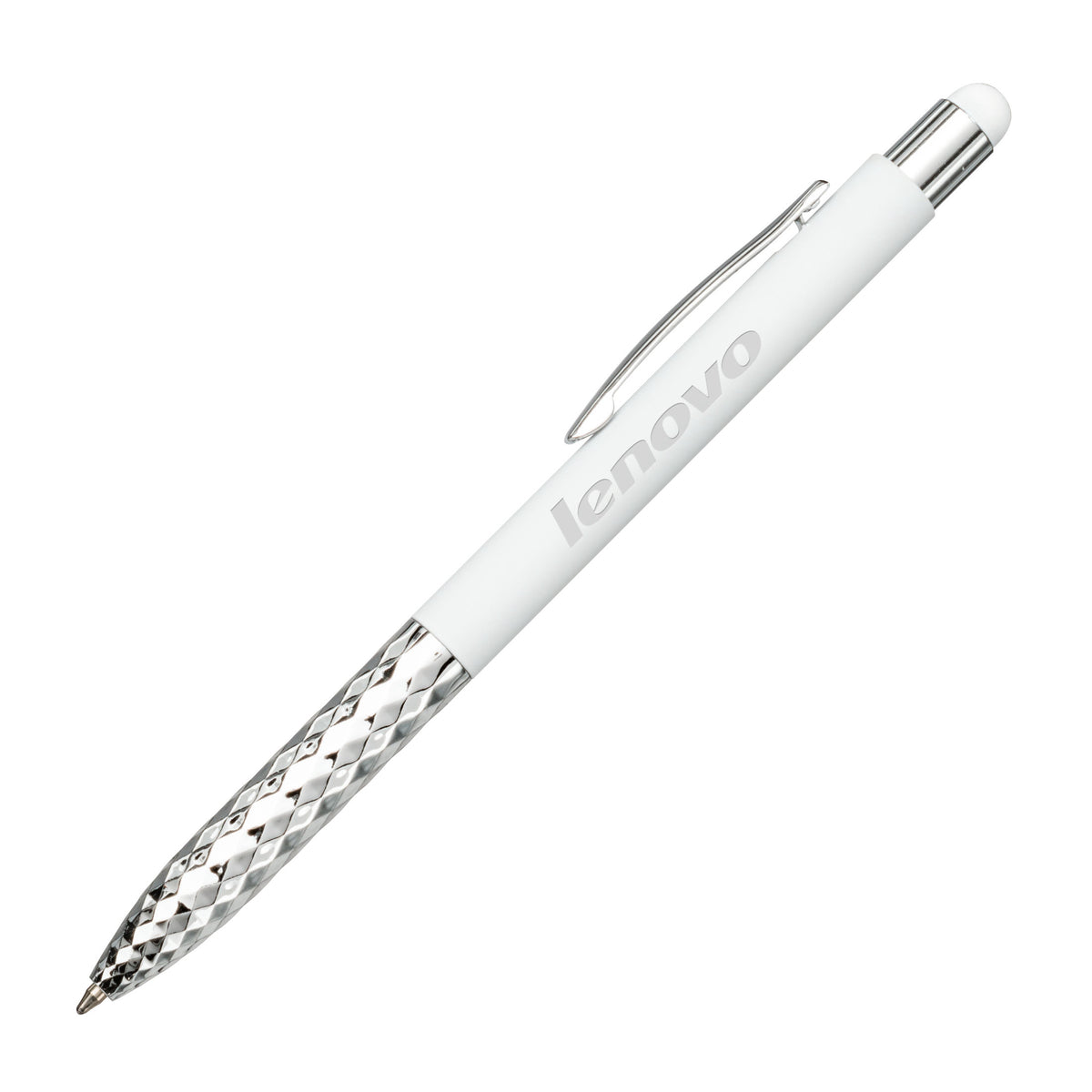 Custom Logo Weston Aluminum Ink Pen