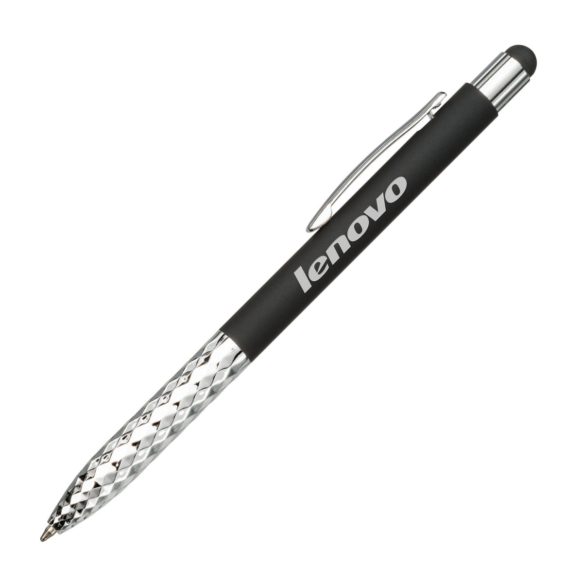 Custom Logo Weston Aluminum Ink Pen