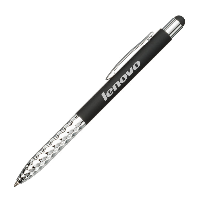 Custom Logo Weston Aluminum Ink Pen