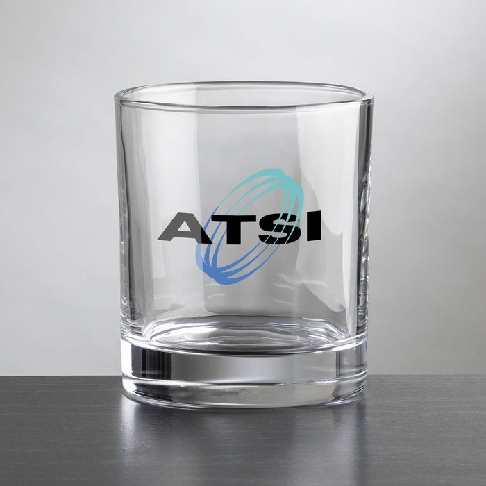 Custom Logo Whitlock OTR/DOF - VividPrint™