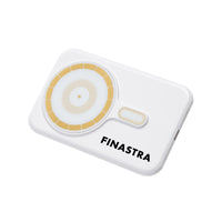 Custom Logo Whitson Ultra Thin Magnetic Power Bank