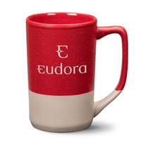 Custom Logo Wickstead Mug - 16oz - Deep Etch