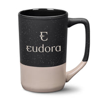 Custom Logo Wickstead Mug - 16oz - Deep Etch