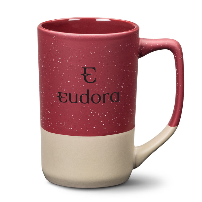 Custom Logo Wickstead Mug - 16oz - Imprinted