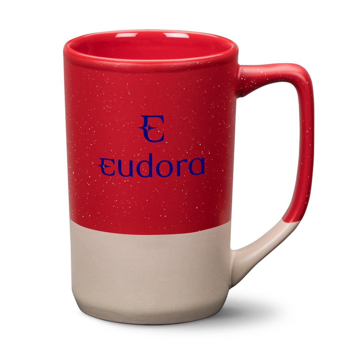 Custom Logo Wickstead Mug - 16oz - Imprinted