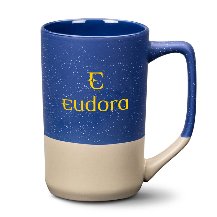 Custom Logo Wickstead Mug - 16oz - Imprinted