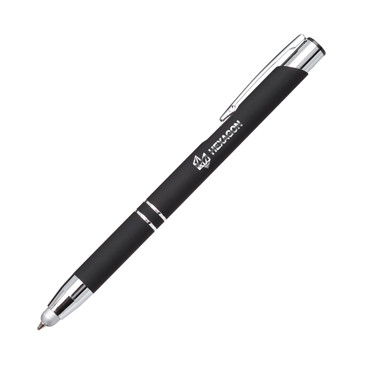 Custom Logo William Pen & Stylus