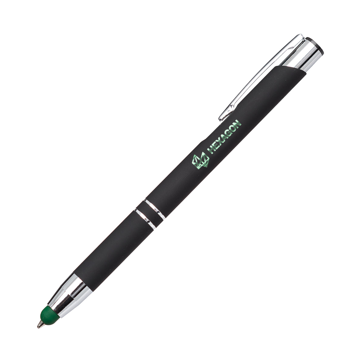 Custom Logo William Pen & Stylus