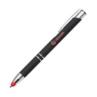Custom Logo William Pen & Stylus