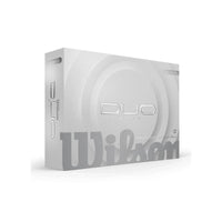 Custom Logo Wilson Duo Soft Golf Balls