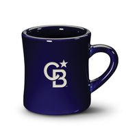 Custom Logo Wilton Mug - 10oz - Deep Etch