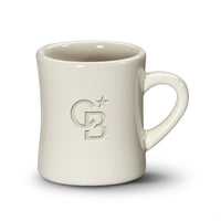 Custom Logo Wilton Mug - 10oz - Deep Etch