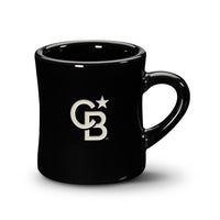 Custom Logo Wilton Mug - 10oz - Deep Etch