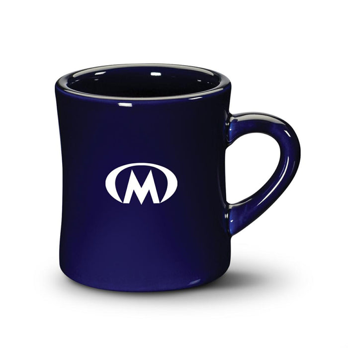 Custom Logo Wilton Mug - 10oz - Imprinted